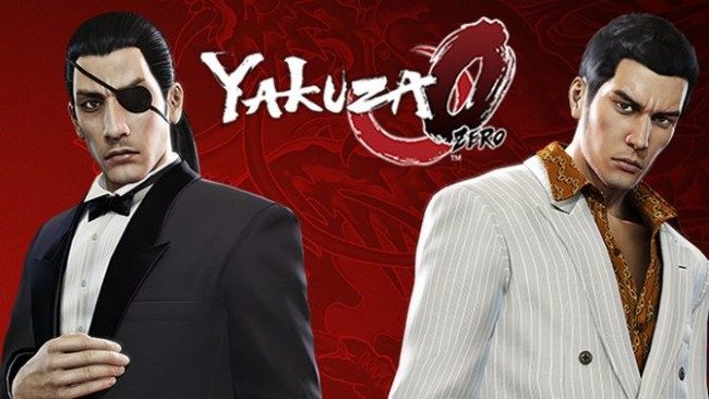 Yakuza 0 Free Download With Crack [2023] » STEAMUNLOCKED